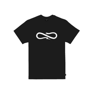 T-Shirt Logo Classic Black