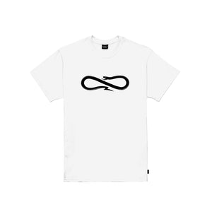 T-Shirt Logo Classic White