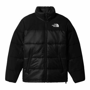 Himalayan Insulated Jacket TNF Black