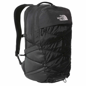 Borealis Backpack TNF Black
