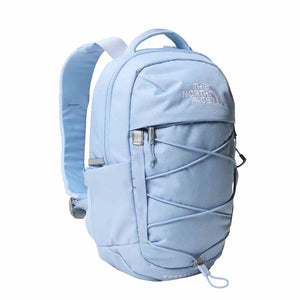 Borealis Mini Backpack Steel Blue / Dark Heather