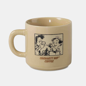 Carhartt Wip Coffee Mug