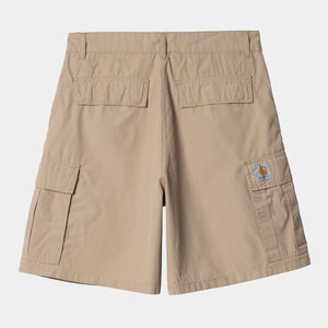 Cole Cargo Short Sable Rinsed