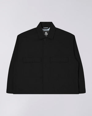 Oshino Jacket Black