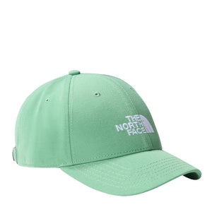 Recycled 66 Classic Hat Deep Grass Green