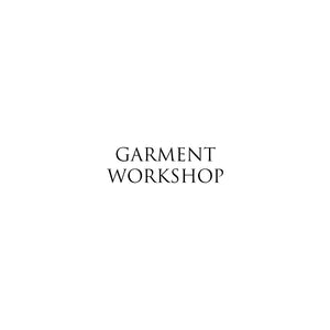 Garment Workshop