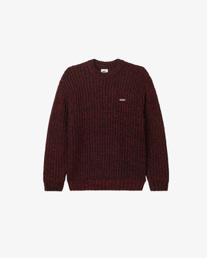 Anthony Sweater Zinfandel Multi