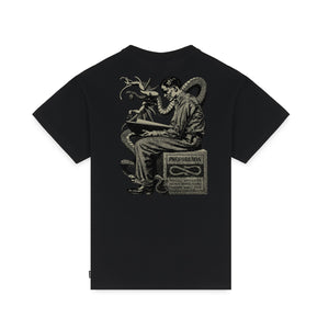 Dream T-Shirt Black