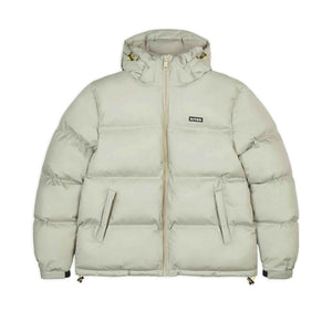 Iuter Puff Jacket Ice