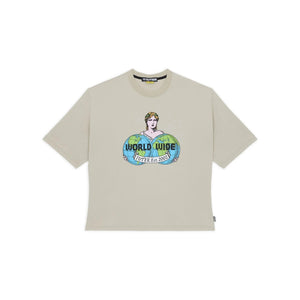 Worldwide Tee Ice