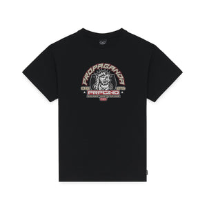 Profane T-Shirt Black