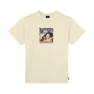 Eden T-Shirt Bone