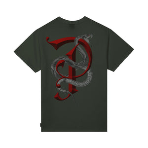 Venom T-Shirt Pine