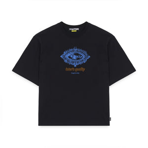 Forged Tee Black