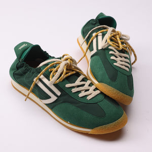 Scarpe Uomo FTYU In Pelle, Stivaletti Chelsea Con Punta Metallica E Rivetti, Perfette Per Serate In Discoteca O Party