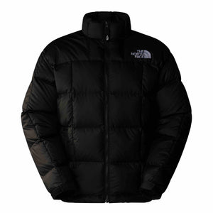 Lhotse Jacket TNF Black