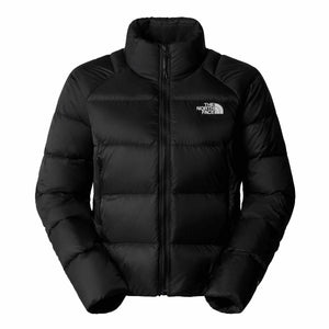 W Hyalite Down Jacket TNF Black