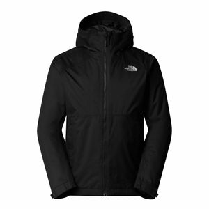 Millerton Insulated Jacket TNF Black