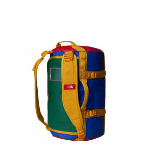 Base Camp Duffel XS TNF Blue / TNF Red / Summit