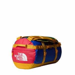 Base Camp Duffel S TNF Blue / TNF Red / Summit