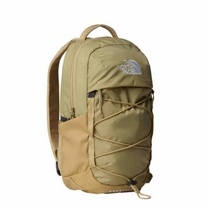 Borealis Mini Backpack Khaki Stone