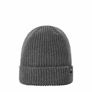 TNF Fisherman Beanie TNF Medium Grey Heather