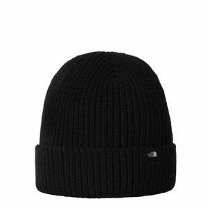 TNF Fisherman Beanie TNF Black