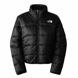 W' 2000 Jacket TNF Black