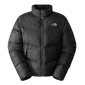 Saikuru Jacket TNF Black