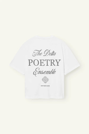 Aradia T-Shirt Off-White
