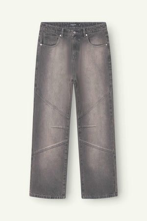 Tavira Jeans Dark Grey