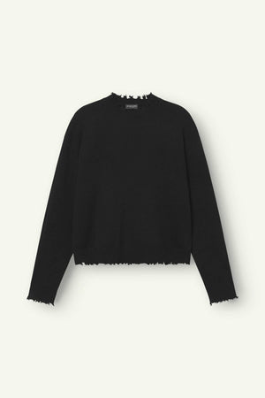 Ilari Knit Black