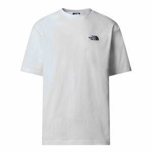 Essential Oversize T-Shirt TNF White