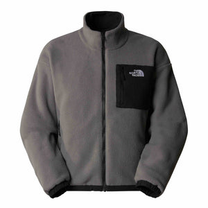 Yumiori Reversible Jacket TNF Black / Smoke Grey