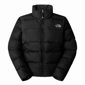 W Saikuru Jacket TNF Black