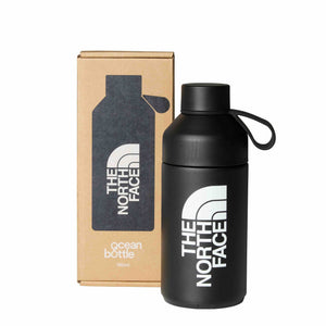 TNF Water Bottle 0,75L TNF Black