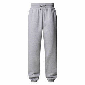 W Essential Relaxed Straight Jogger TNF Light Grey Heather