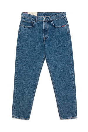 Jeremiah Denim Stone Washed Denim