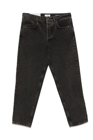 Jeremiah Denim Black Stone