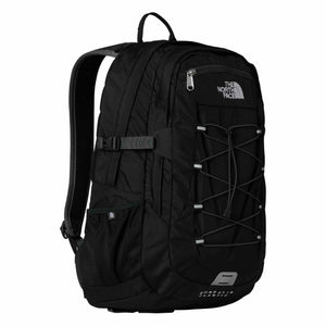 Borealis Classic Backpack Black - Asphalt Grey