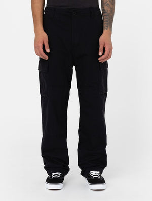 Eagle Bend Pant Black