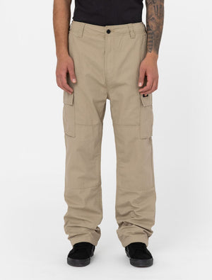 Eagle Bend Pant Khaki