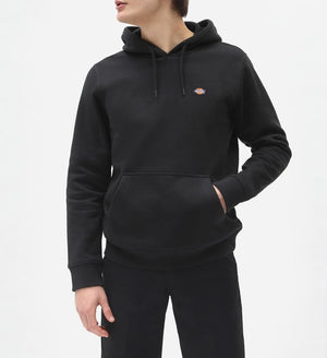 Oakport Hoodie Black