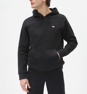 Oakport Hoodie Black