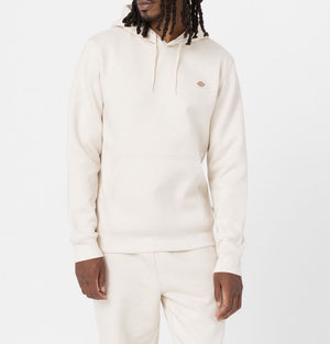 Oakport Hoodie Whitecap Gray