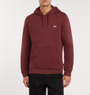 Oakport Hoodie Andorra