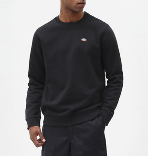 Oakport Sweatshirt Black