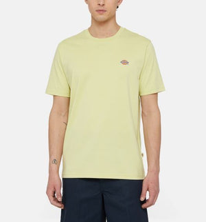 Mapleton T-Shirt Pale Green
