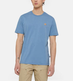 Mapleton T-Shirt Coronet Blue