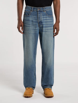 Thomasville Denim Pant Khaki Tinted Blue